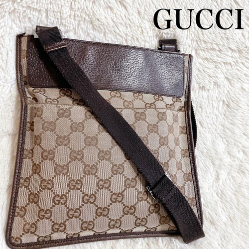 Borsa tracolla gucci - a,