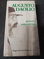 Augusto Daolio - Musicista