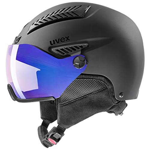 Uvex 600 vario - (tg., 57-59