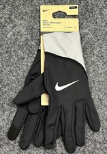 Guanti da corsa Nike Therma