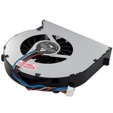 Ventola FAN 4 PIN Toshiba