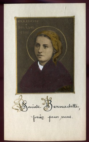 Antica carta sacra santa - antica,