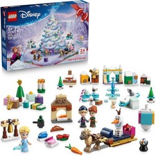 LEGO 43273 | Disney Frozen