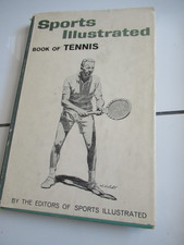 Sports Illustrated Book of