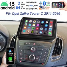 Autoradio Android per Opel