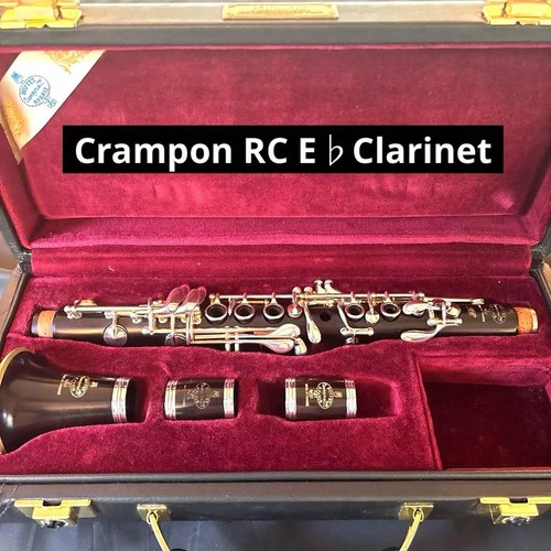 Buffet crampon eb - crampon,
