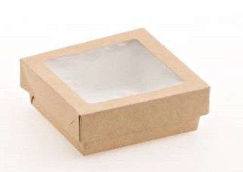 Box scatola avana alimenti - scatola,