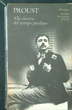 ALLA RICERCA DEL TEMPO PERDUTO