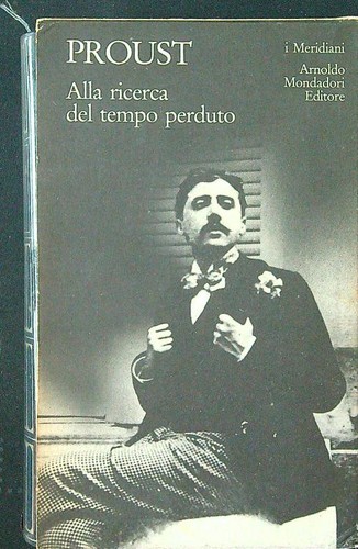 Alla ricerca del - del, tempo