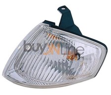 FANALE ANTERIORE SINISTRO CON