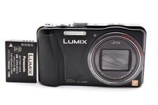 Panasonic Lumix DMC-TZ30