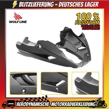 Protezione spoiler Wolfline