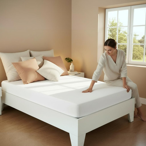 Lenzuola letto singolo - letto,