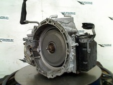 CAMBIO AUTOMATICO Audi A3