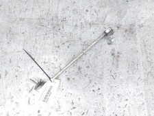 9846549080 BIELLETTA BARRA STABILIZZATRICE DX CITROEN BERLINGO (K9) 1.5 HDI 16V 