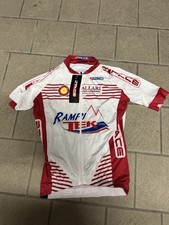 Maglia Estiva Manica Corta