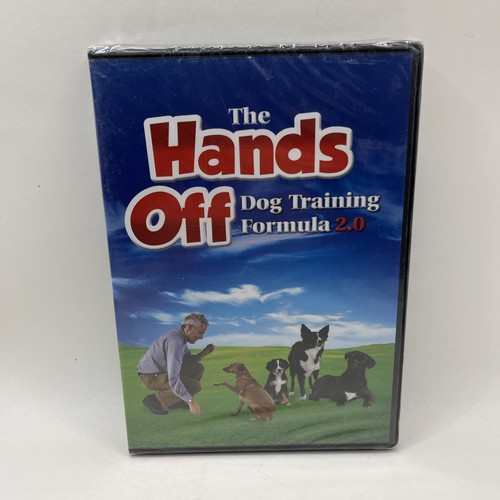 The hands off dog training - the,