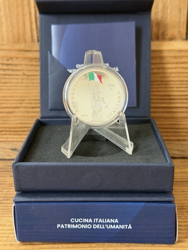 Euro argento italia - euro,
