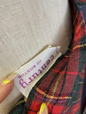 Maxi gonna vintage Century Of