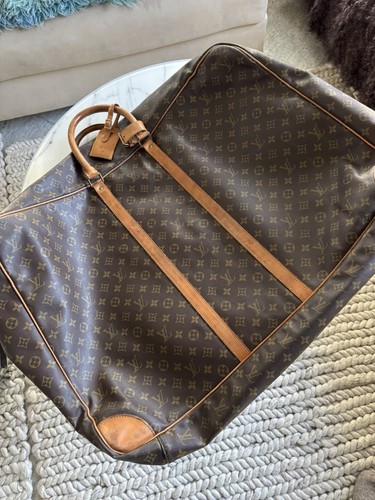 Louis vuitton sirius valigia - louis,