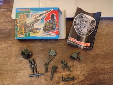 DG  SOLDATINI  atlantic 9025