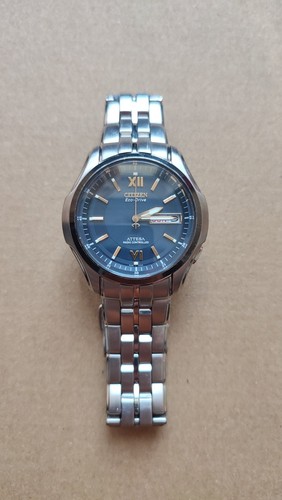 Orologio citizen attesa h410 - orologio,