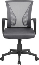 Sedia ufficio sedie scrivania - sedie,
