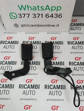 Autobianchi Y10 - coppia