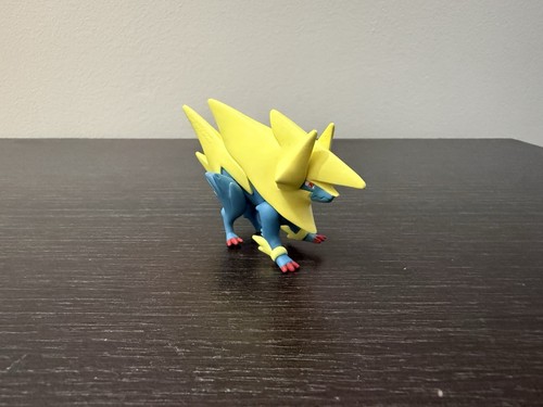 Mega manectric pokemon tomy - mega,