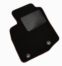 Tappetino Auto Solo Lato Guida per Toyota Aygo 2014-2023 