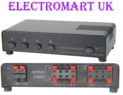 Coppia altoparlanti stereo - altoparlanti,
