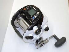 Fishing Ferrari KGN 1000 Evolution Mulinello Elettrico +Trecciato