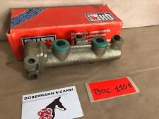 Pompa Freni / cilindro maestro