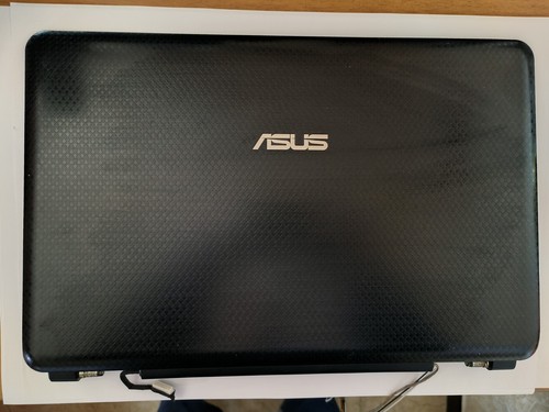 Portatile notebook asus - portatile,
