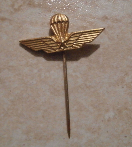 Spilla pin militare - pin,