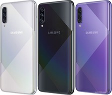 Smartphone samsung galaxy a50s - smartphone,