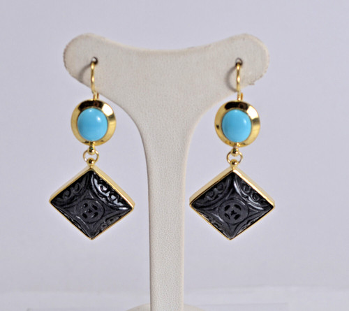 Orecchini argento 925 - argento,