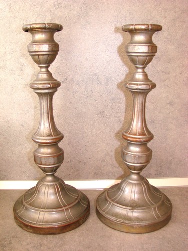 Antico candelabro - candelabro, 2
