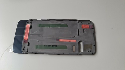 Nokia n96 slide - n96,