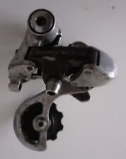 Deragliatore posteriore bici corsa marcato SHIMANO 105 RD-1050 De Rosa Colnago