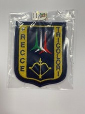 Patch toppa ricamata frecce - patch-toppa,
