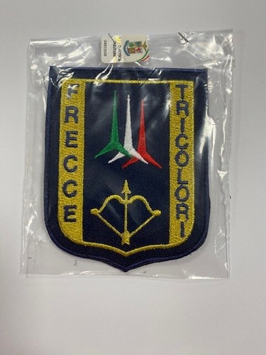 Patch toppa ricamata - ricamata, frecce