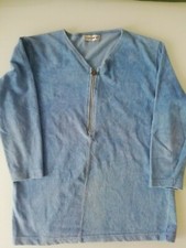 Maglia donna azzurra tg L