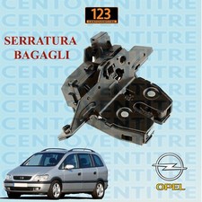 Serratura portellone porta - serratura,