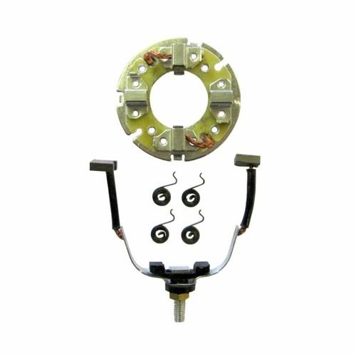 Anello porta spazzole - porta,