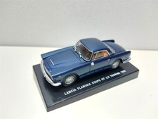 Lancia Flaminia Coupe GT 2.5