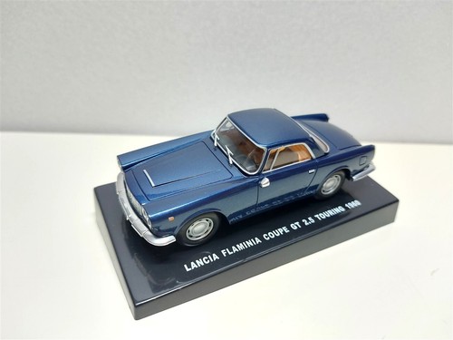 Lancia flaminia coupe - gt, 2.5