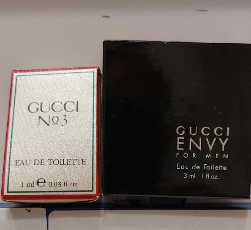 Gucci mignon profumi - gucci, profumi...in
