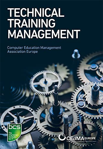Technical training management - training,