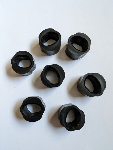 Kit riparazione ammortizzatore